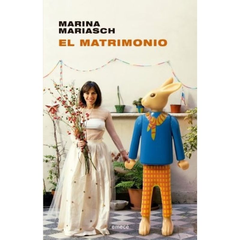 MATRIMONIO, EL (Nuevo)