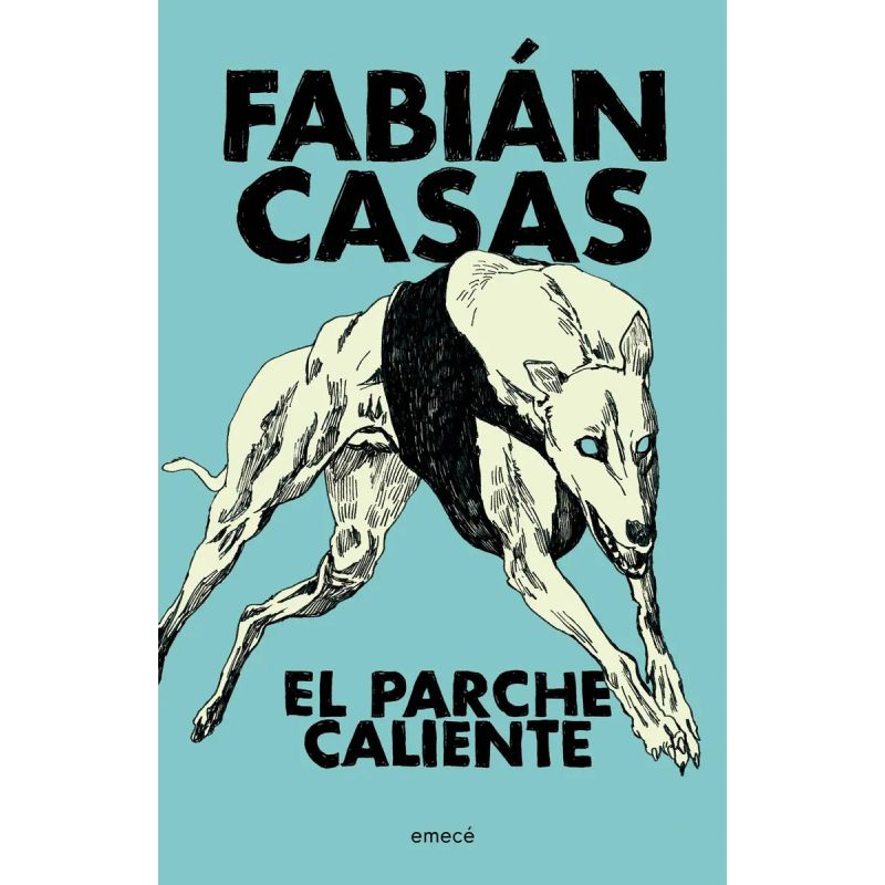 PARCHE CALIENTE, EL (Nuevo)