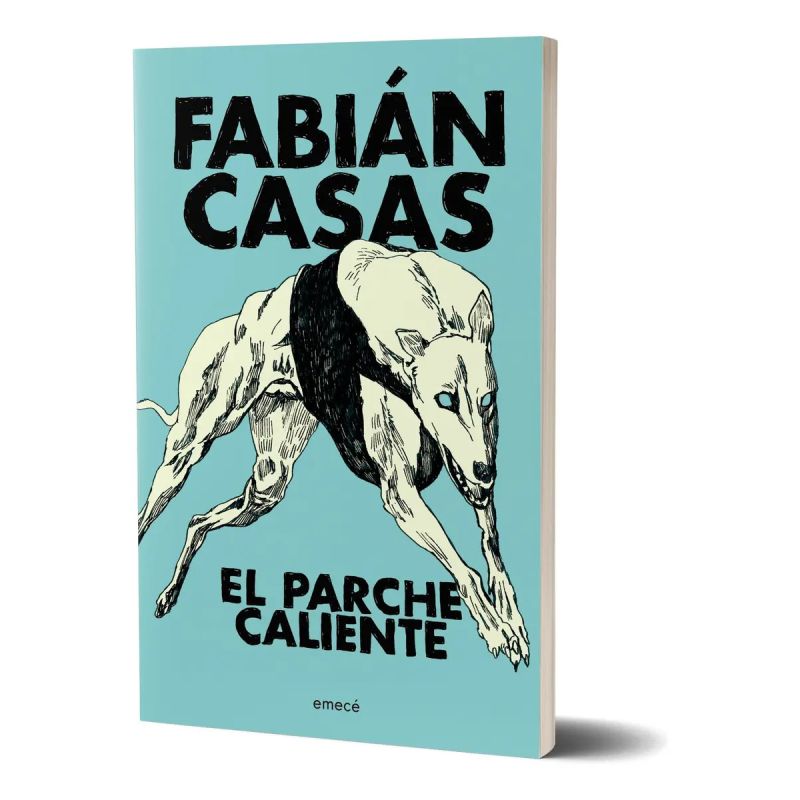PARCHE CALIENTE, EL (Nuevo) - Miniatura 2