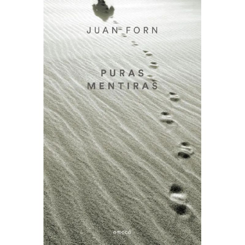 PURAS MENTIRAS N/ED. (Nuevo)