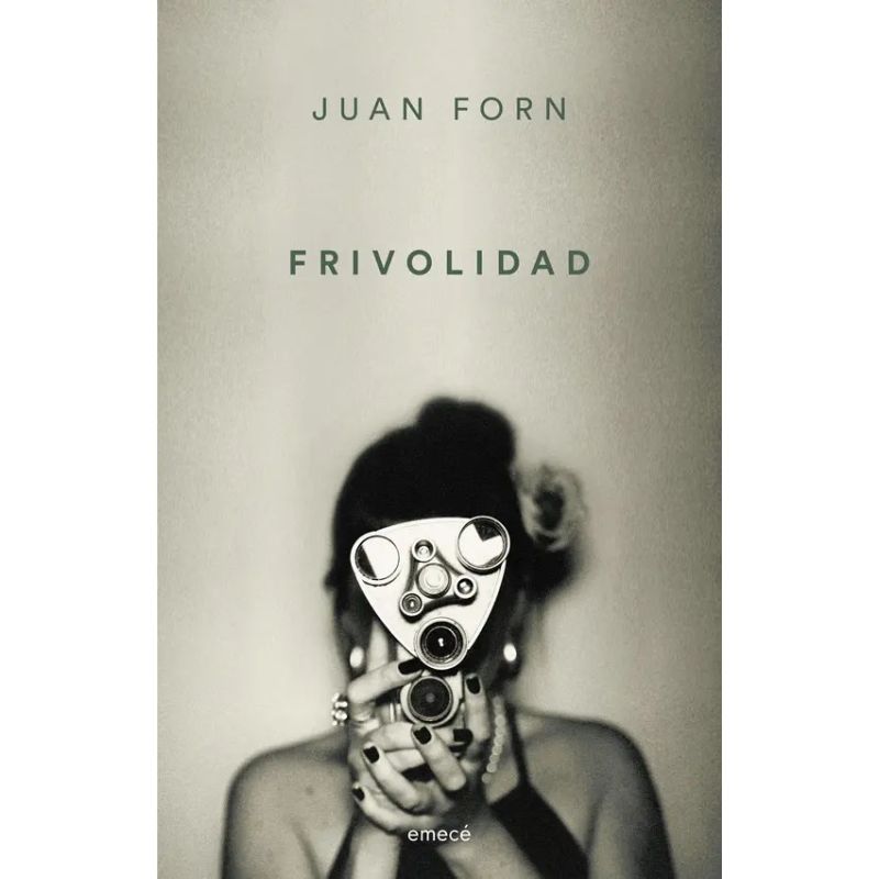FRIVOLIDAD N/ED. (Nuevo)