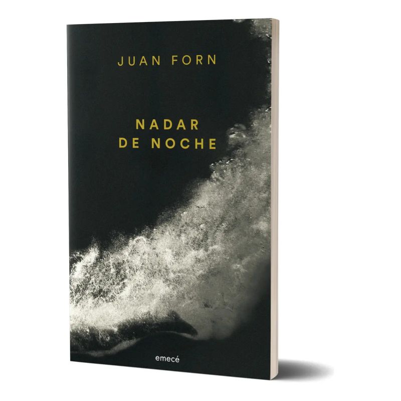 NADAR DE NOCHE N/ED.