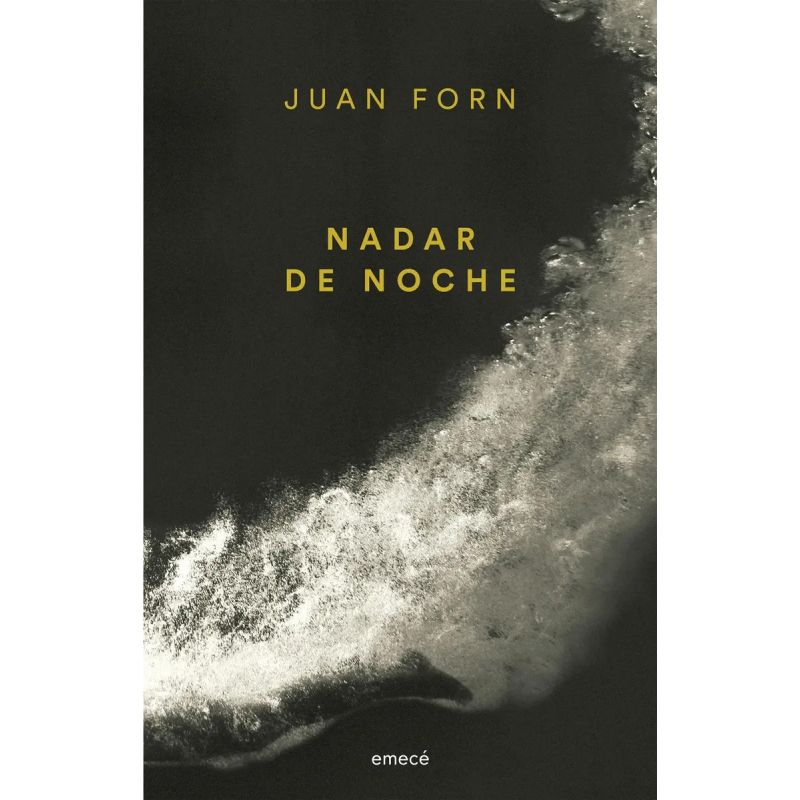 NADAR DE NOCHE N/ED. - Miniatura 3
