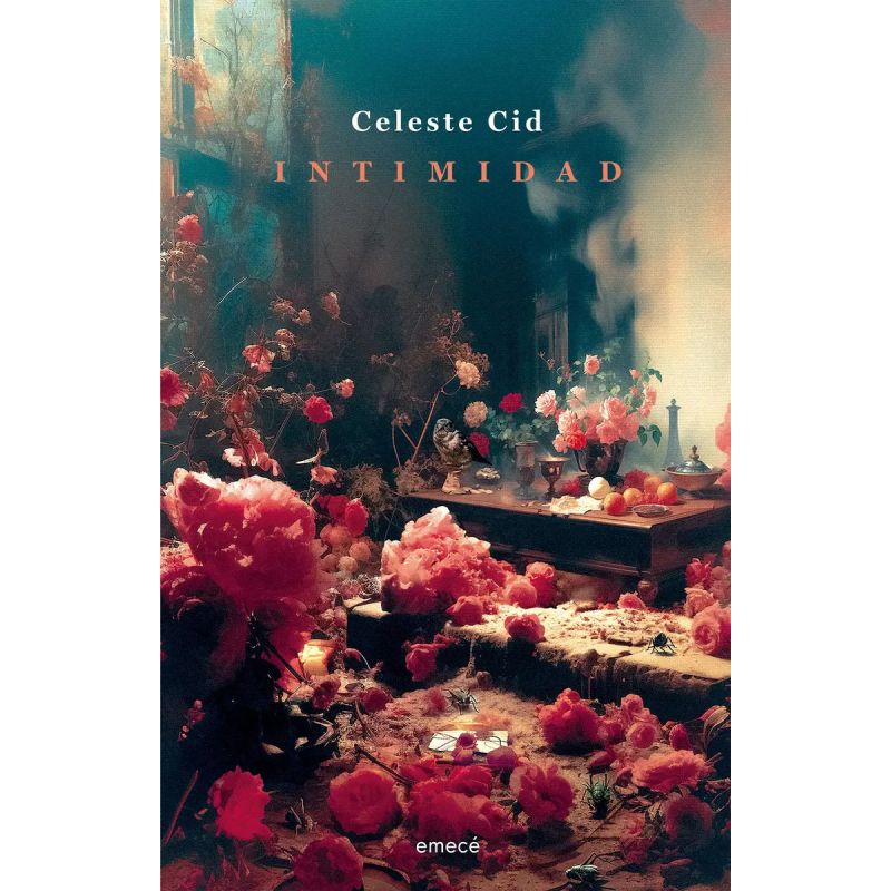INTIMIDAD (Nuevo)