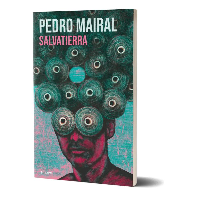 SALVATIERRA - N/ED. (Nuevo)