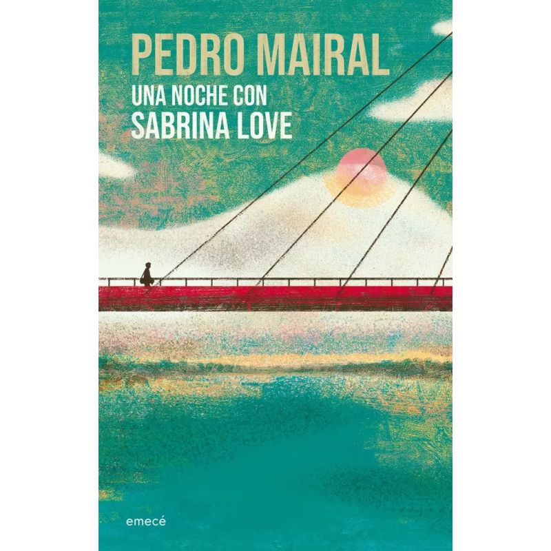 UNA NOCHE CON SABRINA LOVE - N/ED. (Nuevo)