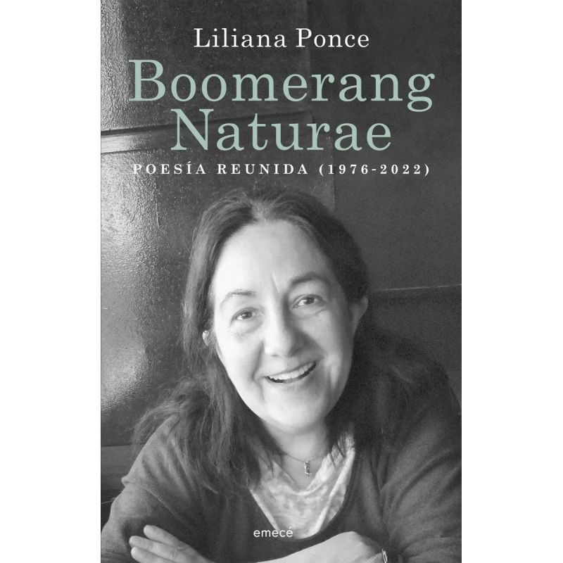 BOOMERANG NATURAE (Nuevo)