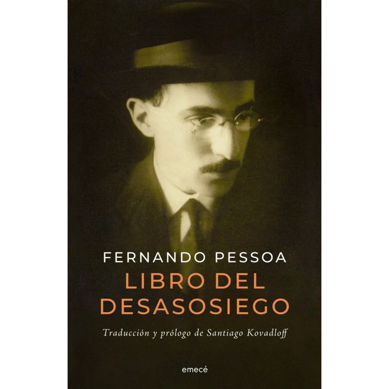 LIBRO DEL DESASOSIEGO (Nuevo) - Miniatura 3
