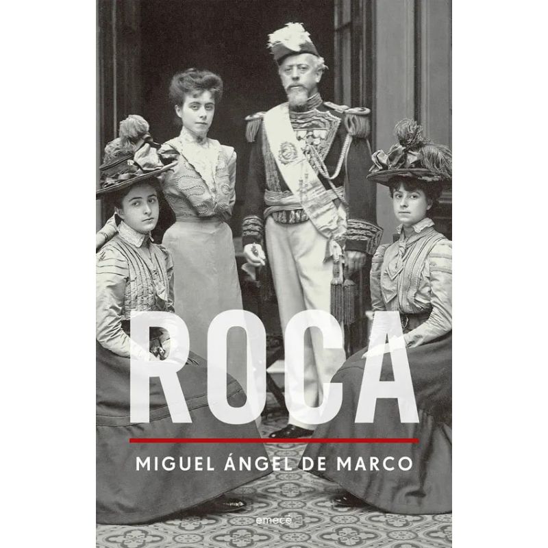 ROCA (Nuevo)