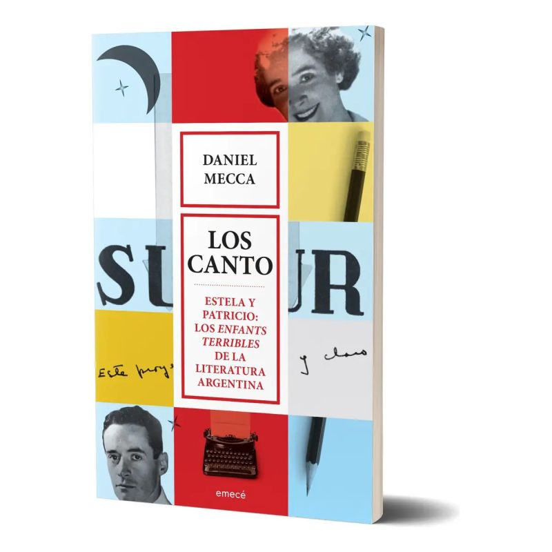 CANTO, LOS (Nuevo)