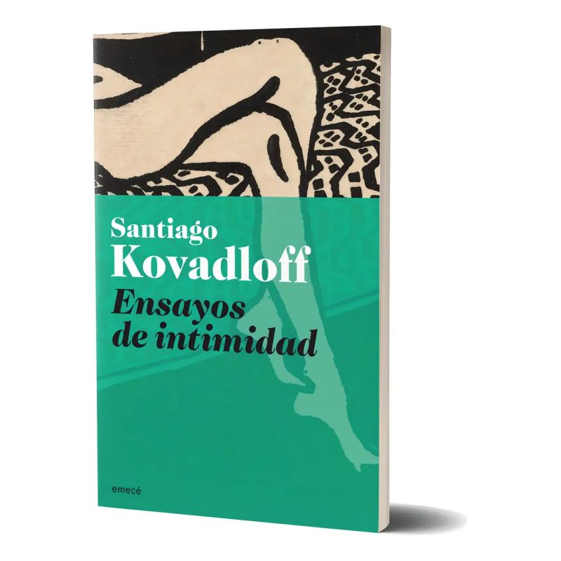 ENSAYOS DE INTIMIDAD - N/ED. (Nuevo)