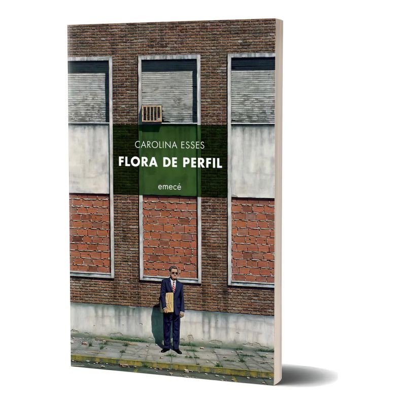 FLORA DE PERFIL (Nuevo)