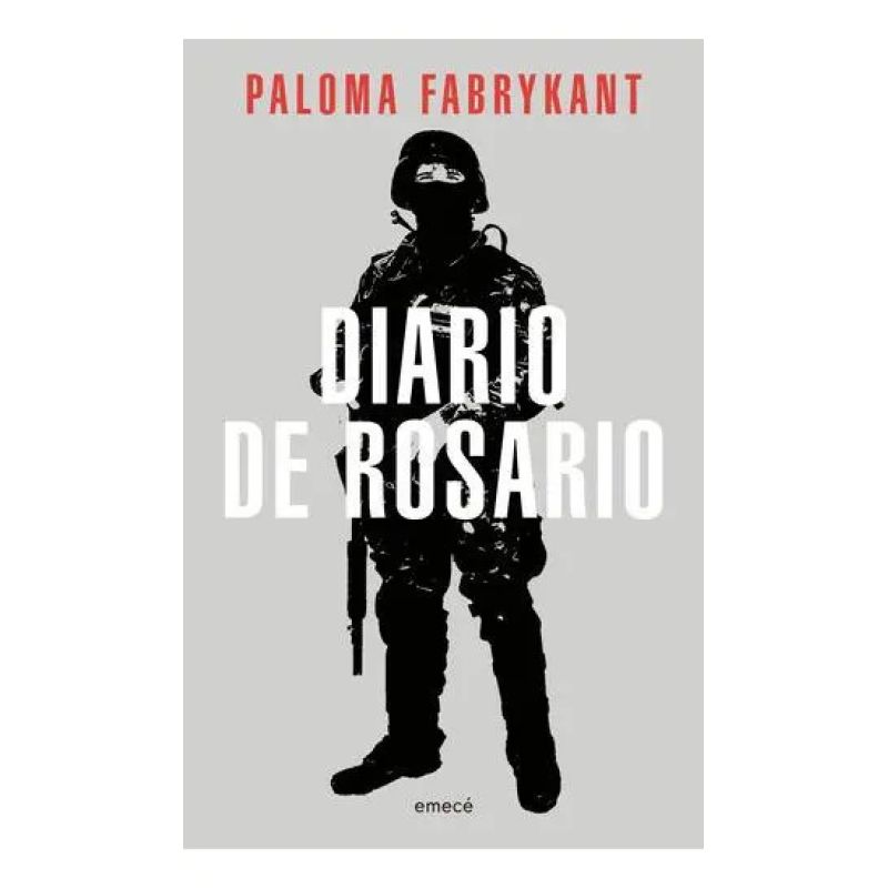 DIARIO DE ROSARIO (Nuevo)