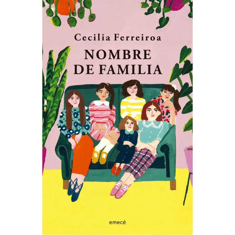 NOMBRE DE FAMILIA (Nuevo)