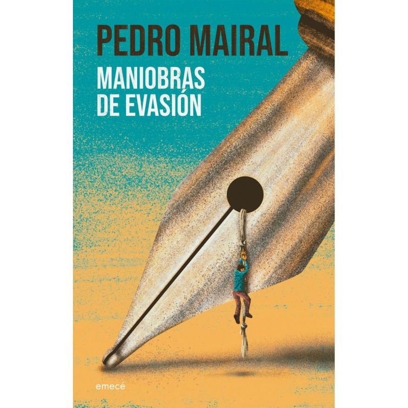 MANIOBRAS DE EVASION (Nuevo)