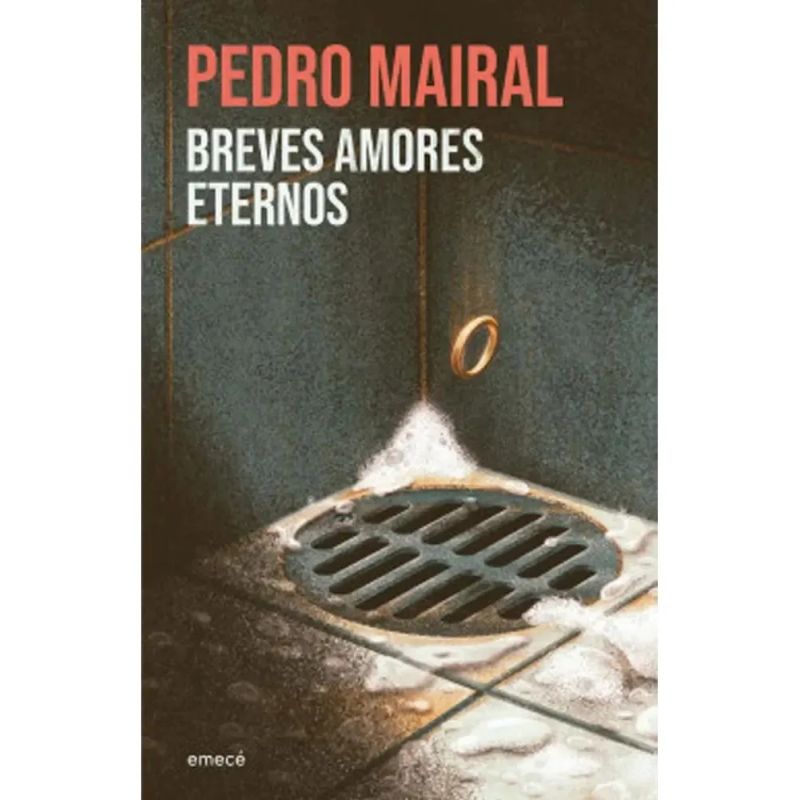 BREVES AMORES ETERNOS - Miniatura 3