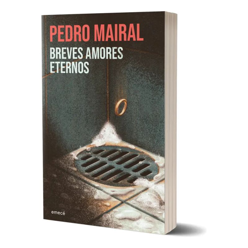 BREVES AMORES ETERNOS