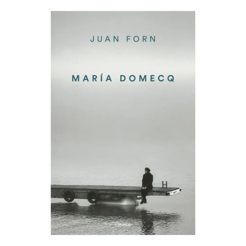 MARIA DOMECQ (Nuevo)