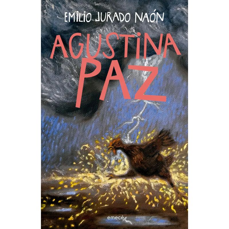 AGUSTINA PAZ (Nuevo)