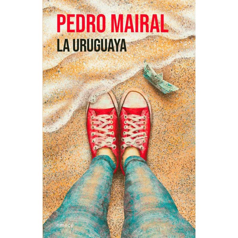 URUGUAYA, LA (Nuevo) - Miniatura 3