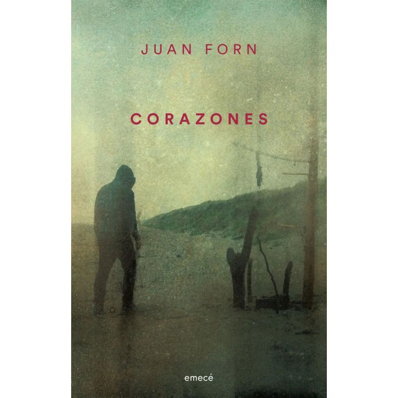 CORAZONES (Nuevo)