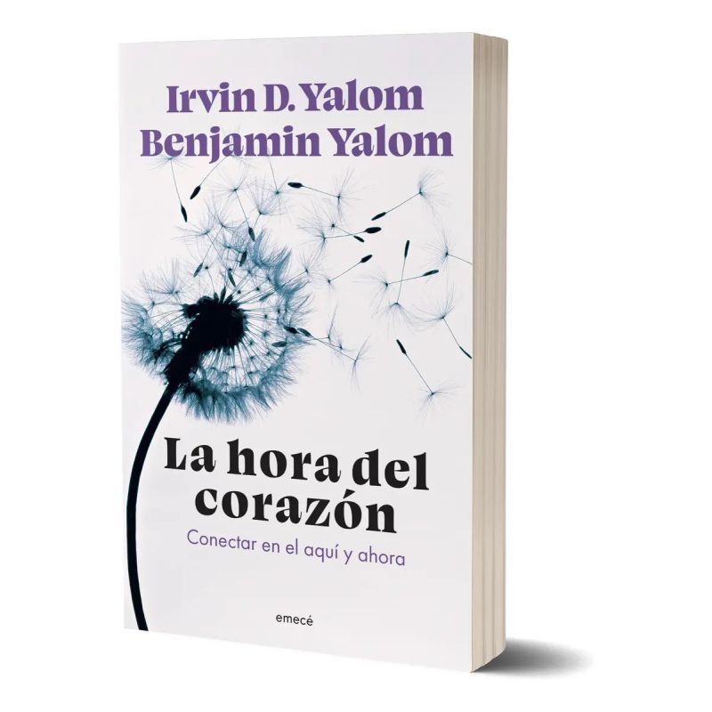 HORA DEL CORAZON, LA - CONECTAR CON EL AQUI Y AHORA