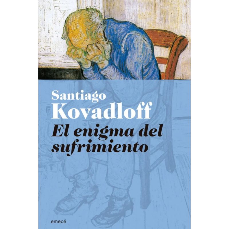 ENIGMA DEL SUFRIMIENTO, EL (Nuevo) - Miniatura 3