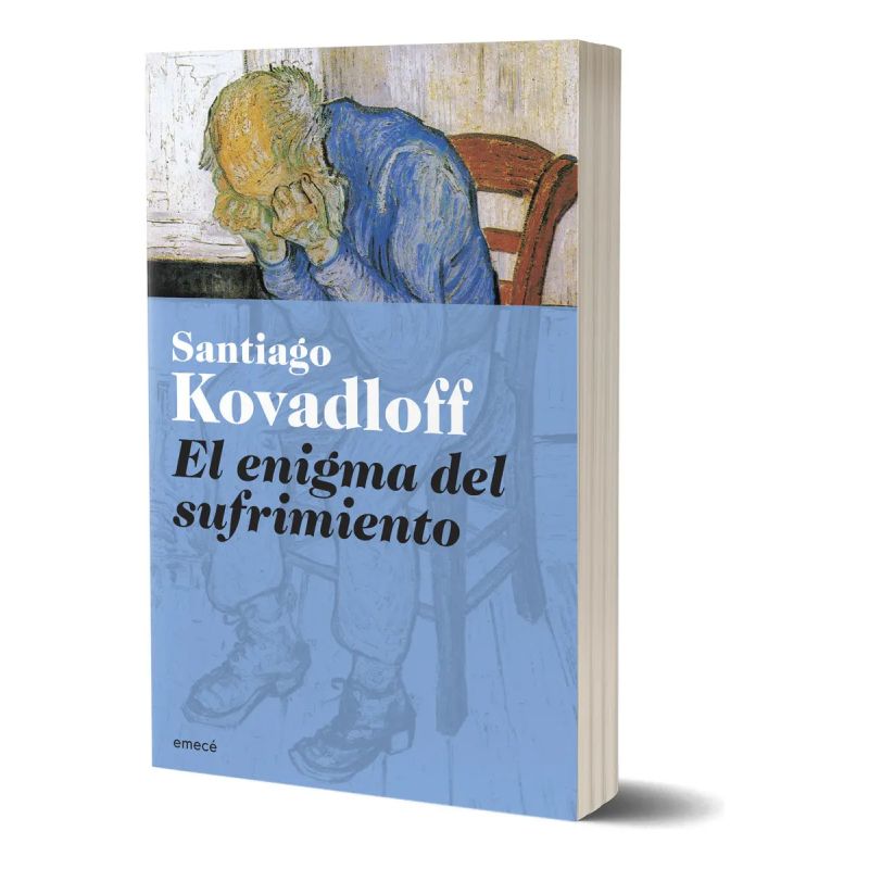 ENIGMA DEL SUFRIMIENTO, EL (Nuevo)