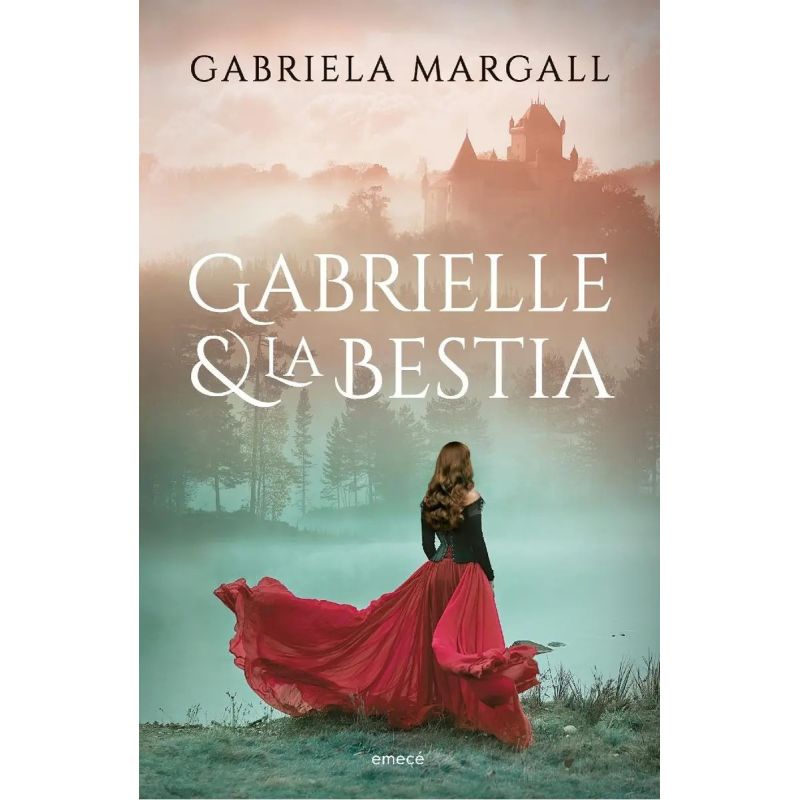GABRIELLE Y LA BESTIA (Nuevo)