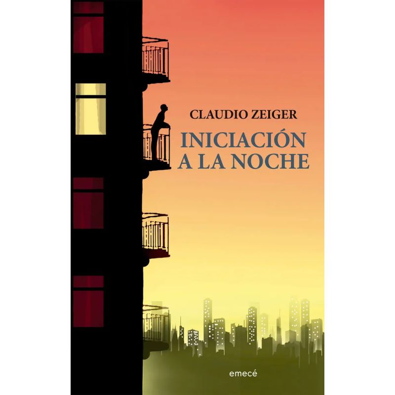 INICIACION A LA NOCHE (Nuevo)