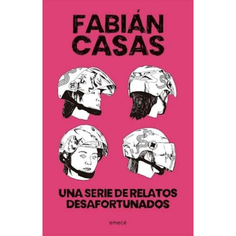 UNA SERIE DE RELATOS DESAFORTUNADOS (Nuevo)