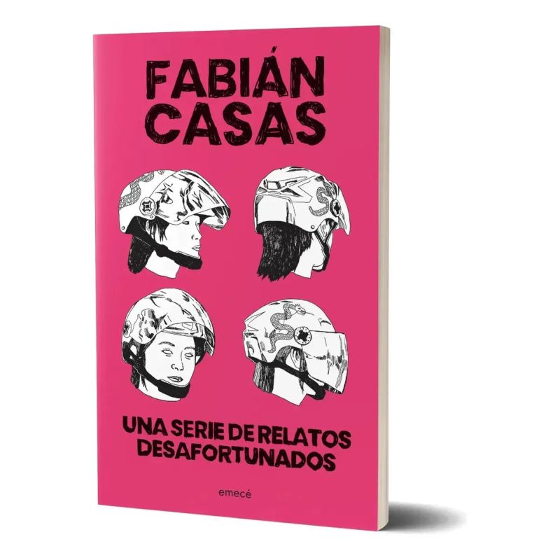 UNA SERIE DE RELATOS DESAFORTUNADOS (Nuevo) - Miniatura 2
