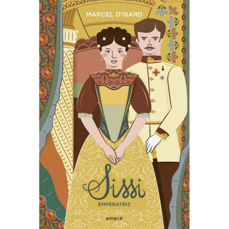 SISSI EMPERATRIZ (Nuevo)