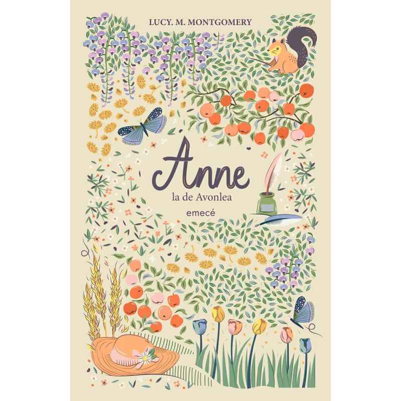 ANNE, LA DE AVONLEA (Nuevo)