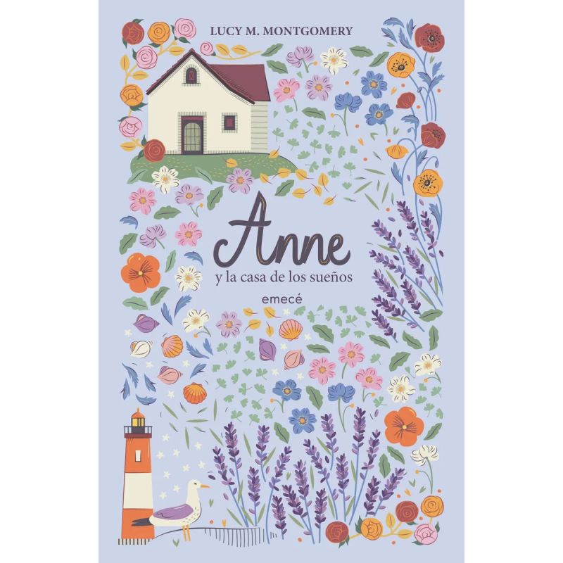 ANNE, Y LA CASA DE LOS SUEÑOS (Nuevo) - Miniatura 3