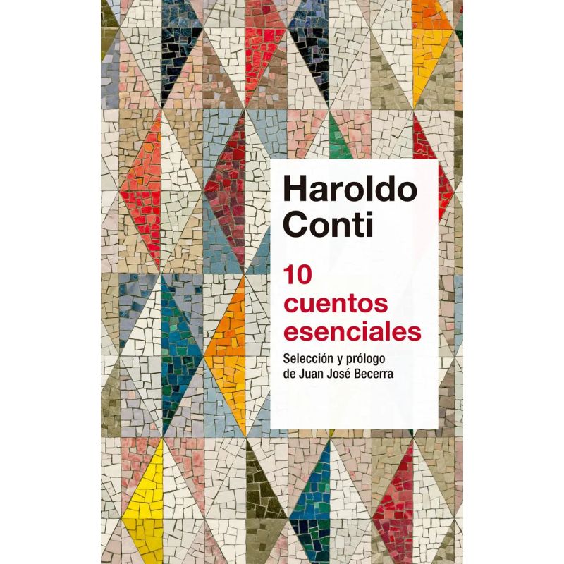 10 CUENTOS ESENCIALES (Nuevo)