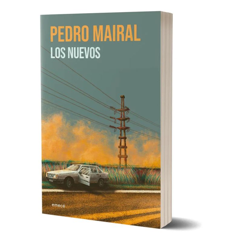 NUEVOS, LOS (Nuevo)