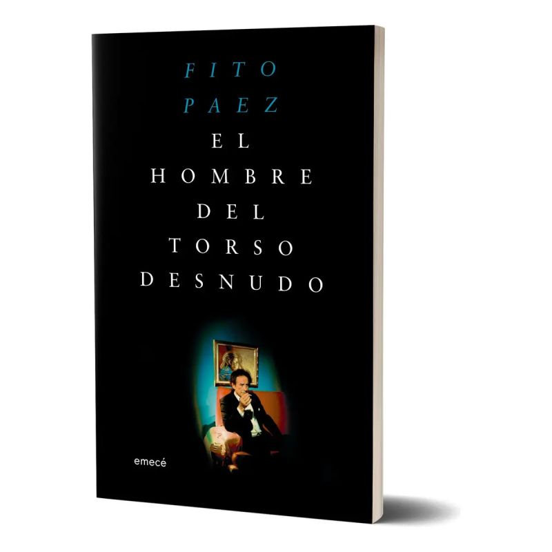 HOMBRE DEL TORSO DESNUDO, EL (Nuevo)