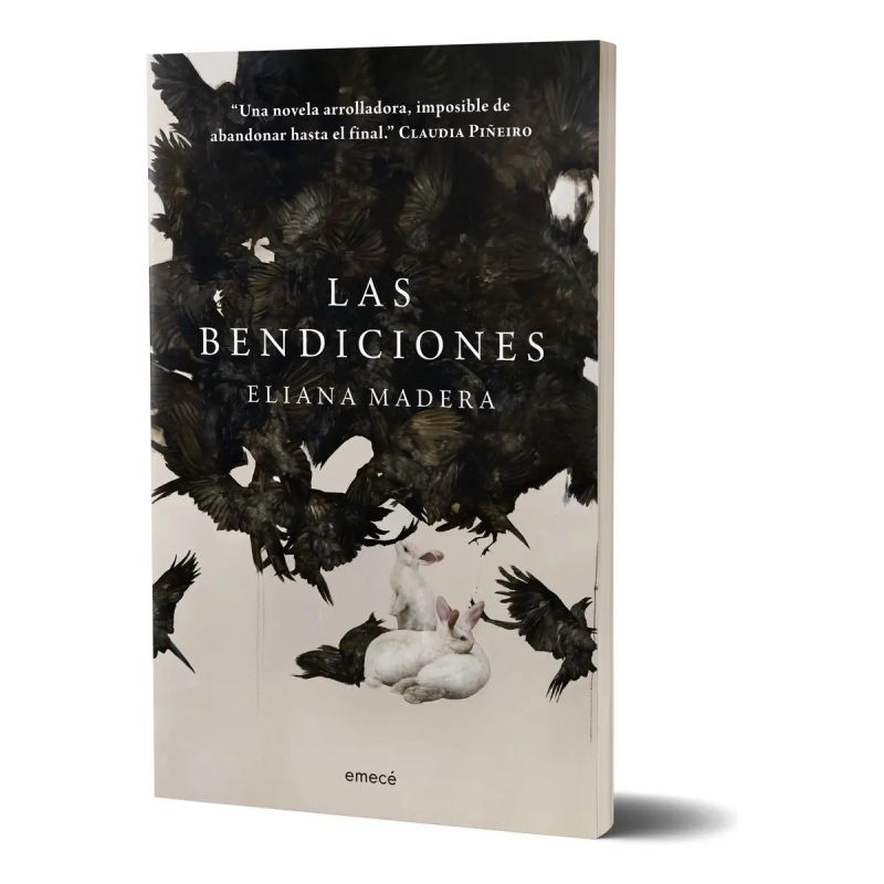 BENDICIONES, LAS (Nuevo)