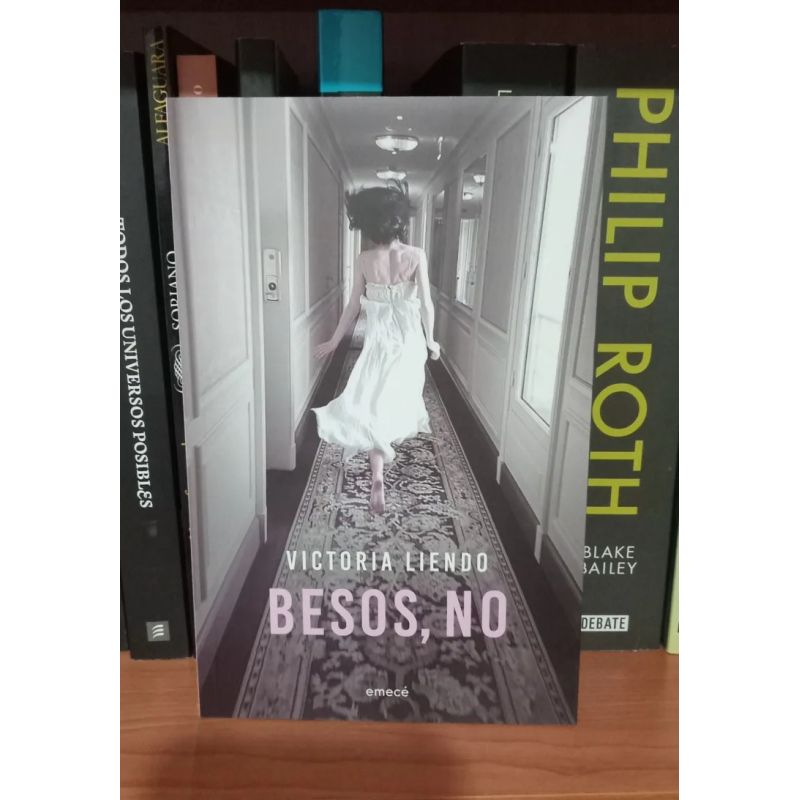 BESOS, NO (Nuevo) - Miniatura 3