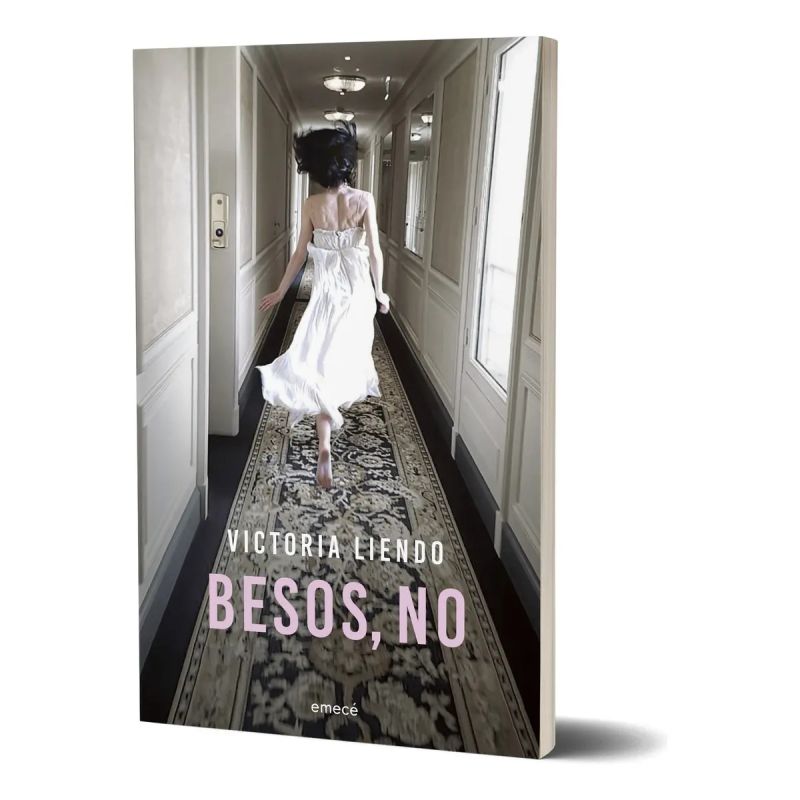BESOS, NO (Nuevo)