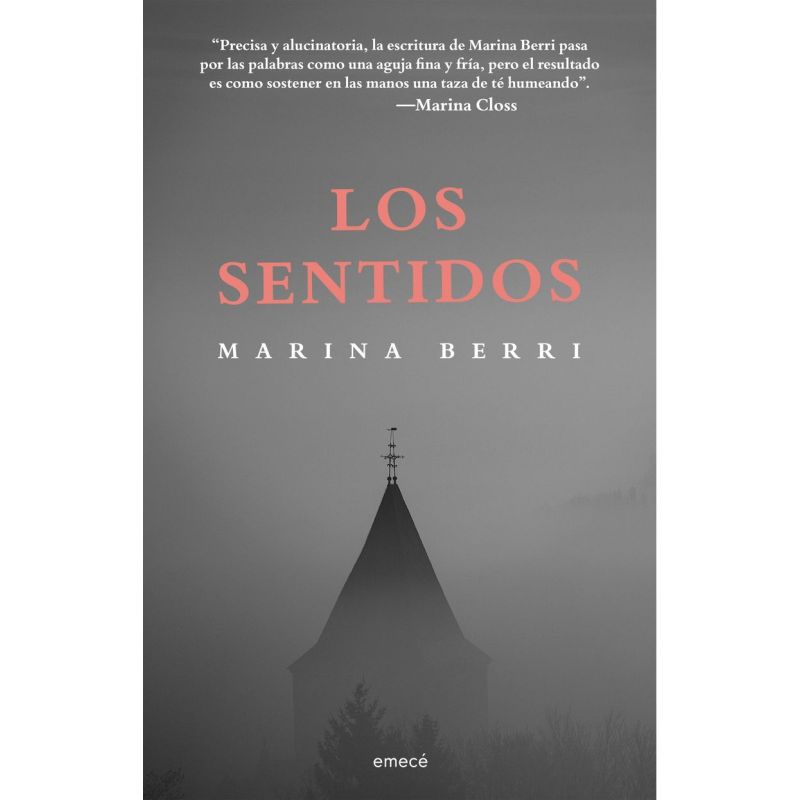 SENTIDOS, LOS (Nuevo)