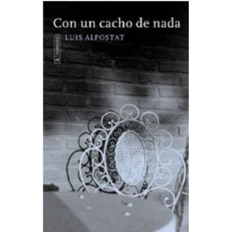 CON UN CACHO DE NADA (Nuevo)