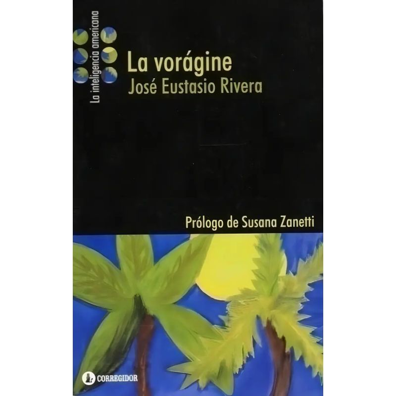 VORAGINE, LA (Nuevo)