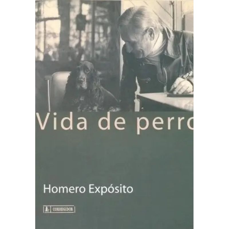VIDA DE PERRO (Nuevo)