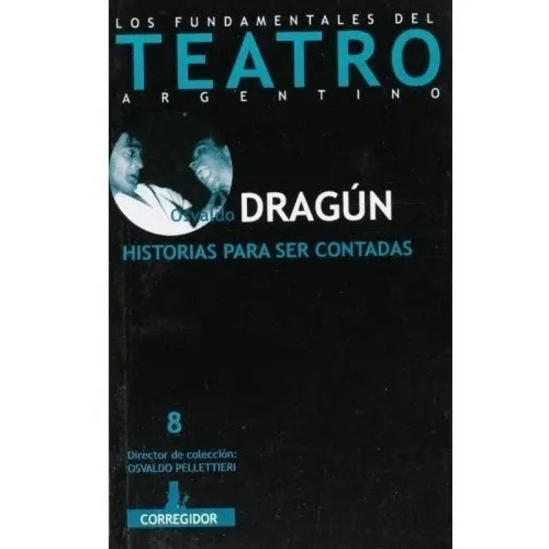 HISTORIAS PARA SER CONTADAS 1A.ED (Nuevo)