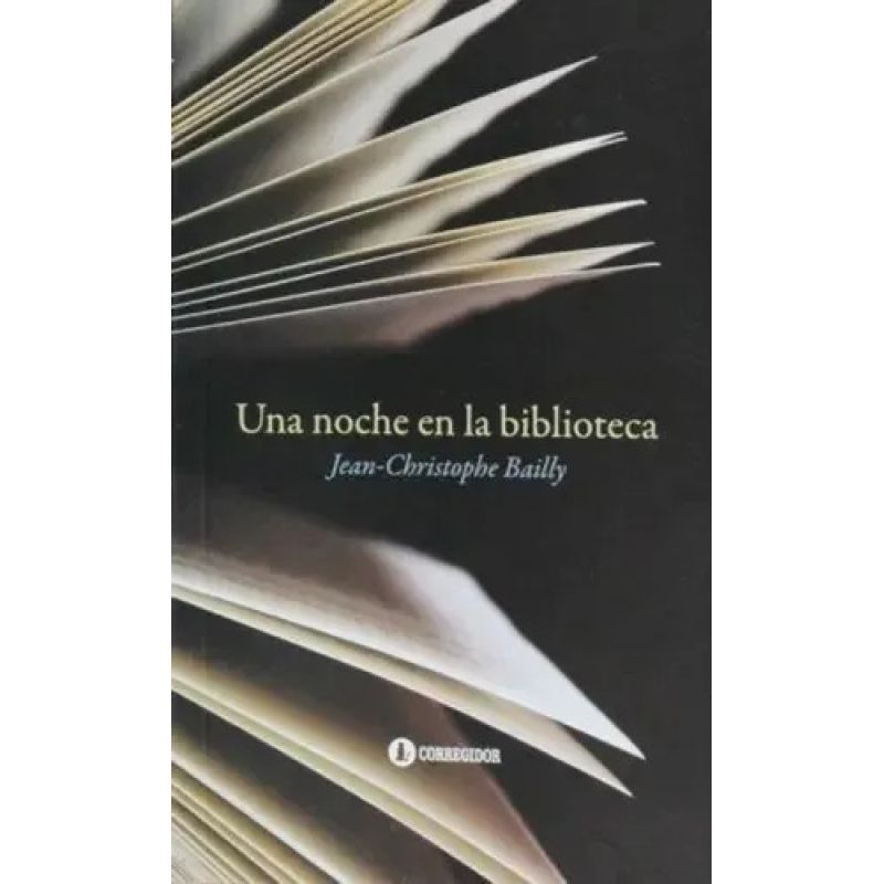 UNA NOCHE EN LA BIBLIOTECA (Nuevo)