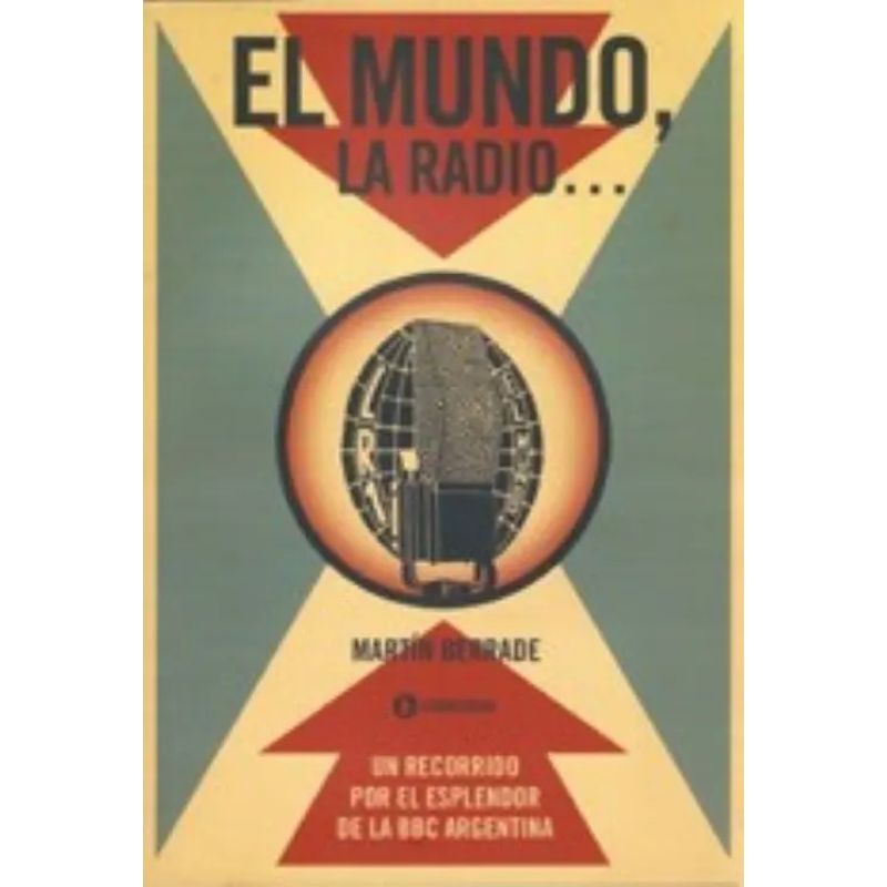 MUNDO, LA RADIO, EL (Nuevo)