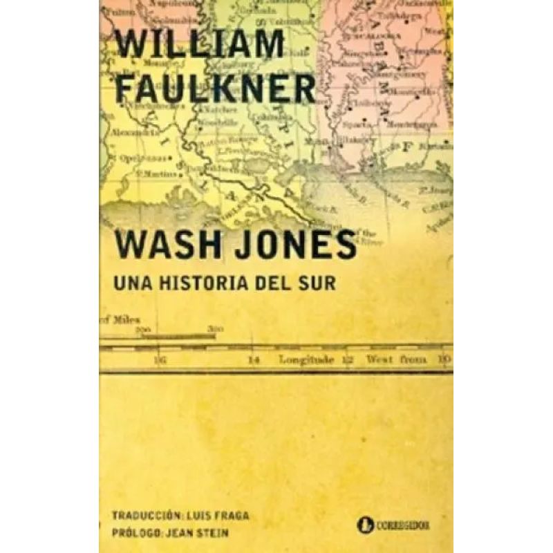 WASH JONES (Nuevo) - Miniatura 2
