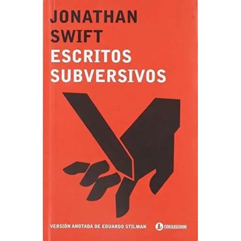 ESCRITOS SUBVERSIVOS (Nuevo)